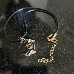 Women's Trendy Fashion Accessories Chocker Neckless